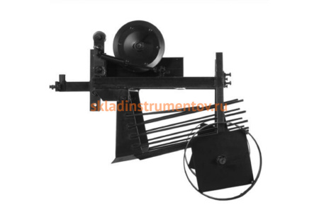 Картофелекопалка вибрационная для МК-7000/МК-7500 Huter 71/3/58