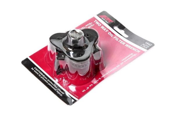 Трехлапый съемник масляного фильтра, 63-102 мм JTC 1942