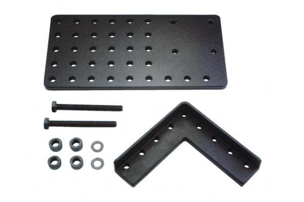 Плита быстроустанавливаемая QH-01  для устройства автоподачи JPF-1; JPF-2 Jet 10000257