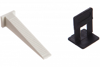 Выравниватели 40 шт. РемоКолор 47-1-000