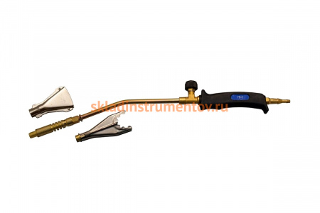 Газовоздушная горелка BRIMA ГВ-3-500 0009664