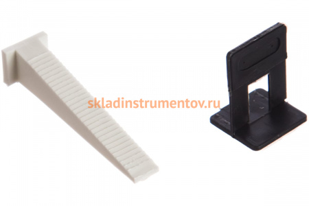 Выравниватели 40 шт. РемоКолор 47-1-000