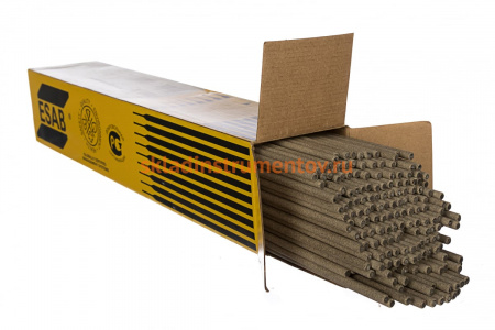 Электрод ОК 46.00 (3 мм; 5.3 кг) ESAB СВ000007576