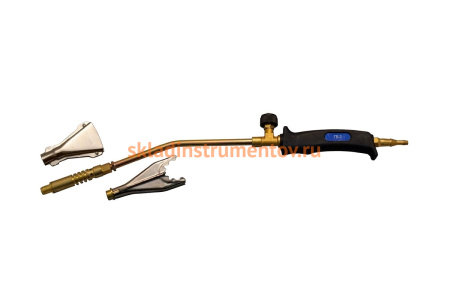 Газовоздушная горелка BRIMA ГВ-3-500 0009664