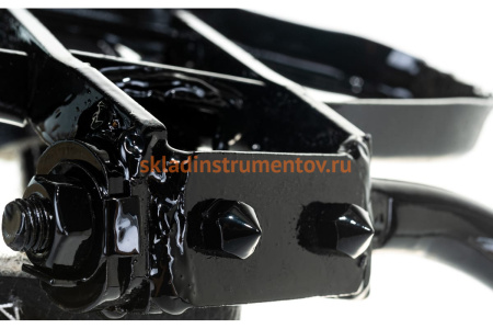 Монтерские серповидные когти Зубр Кадьяк 11590