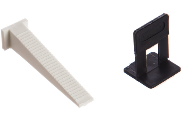 Выравниватели 40 шт. РемоКолор 47-1-000