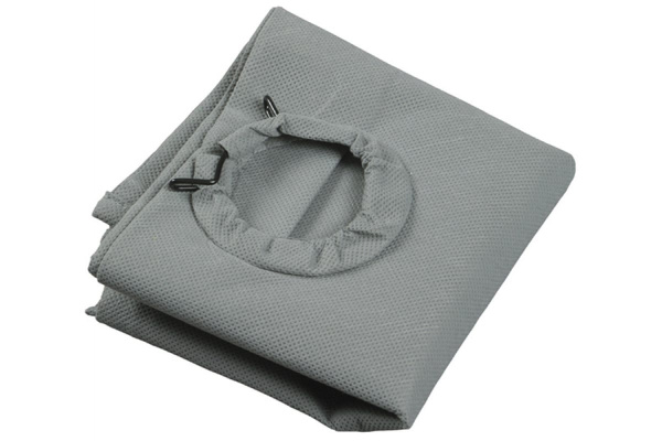 Мешок для сбора пыли тканевый многоразовый для пылесосов ЗППУ-1400-20; ЗППУ-1400-30 Зубр ЗМТ