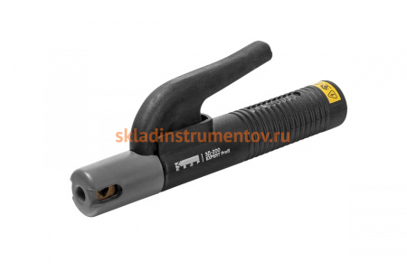 Электрододержатель ЭД-200 EXPERT Profi КЕДР 8014543