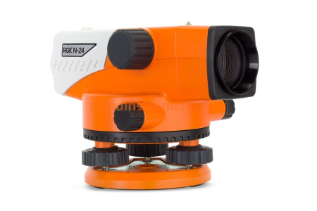 Оптический нивелир RGK N-24