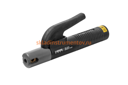 Электрододержатель ЭД-200 EXPERT Profi КЕДР 8014543