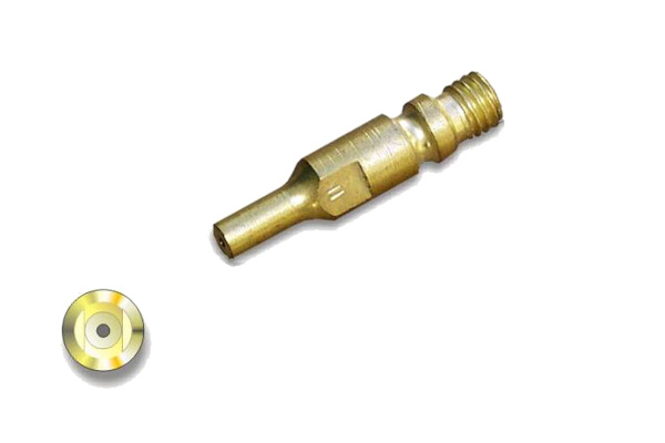 Мундштук внутренний № 0П 0М к резакам Р3 ДОНМЕТ СВ000006343-1