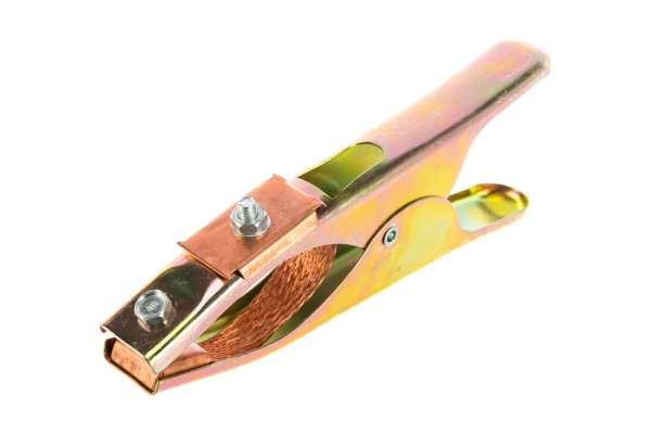 Клемма заземления КЗ-500 BRIMA