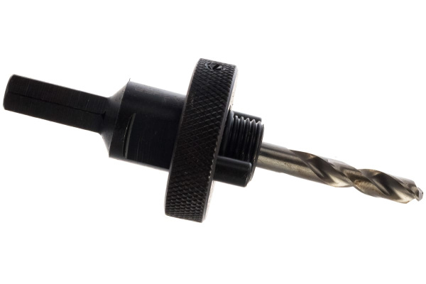 Державка для биметаллических коронок 32-152 мм Зубр 29534_z01