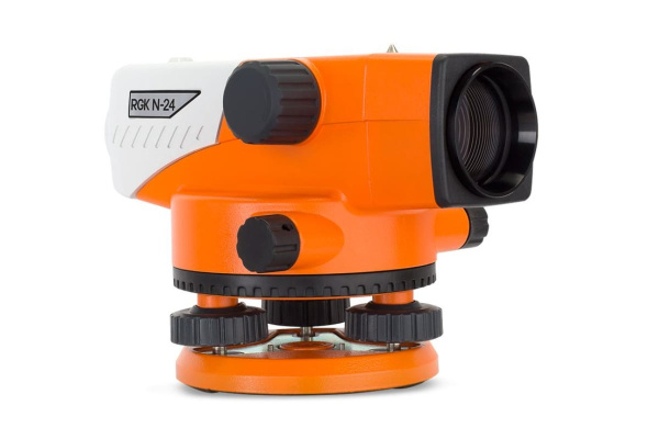 Оптический нивелир RGK N-24