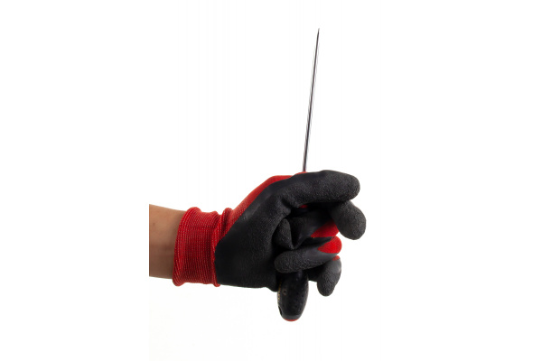 Отвертка Stanley "FATMAX" ШЛИЦ PL4 Х 150ММ Б/УП. 1-65-093