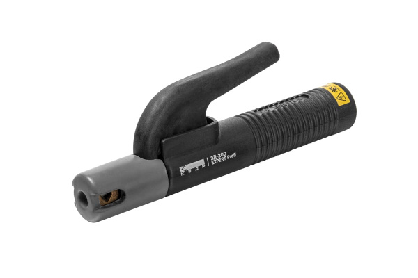 Электрододержатель ЭД-200 EXPERT Profi КЕДР 8014543