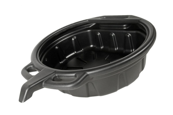 Пластиковый поддон для слива масла JTC-AM44A