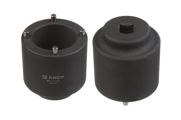 Головка для замены сальника рулевого механизма Fuso Canter AIST 67-1178 00-00021783