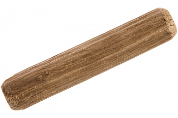 Шканты мебельные буковые 14 шт. (8.0x40 мм) Зубр 4-308016-08-40