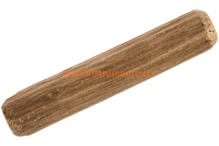 Шканты мебельные буковые 14 шт. (8.0x40 мм) Зубр 4-308016-08-40