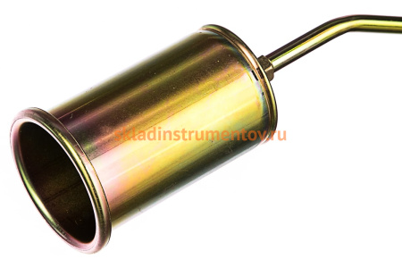 Кровельная газовоздушная горелка Foxweld Корунд ГВП-1000Р 60 5907