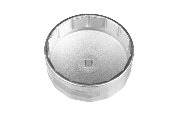 Ключ масляного фильтра AIST Mercedes-Benz / Jeep 14гр. 84.4мм 67-1160 00-00021843