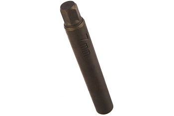 Вставка для разборки стойки амортизатора ROCKFORCE VW AUDI SEAT FIAT 7мм0 RF-1022-38