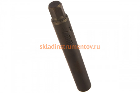 Вставка для разборки стойки амортизатора ROCKFORCE VW AUDI SEAT FIAT 7мм0 RF-1022-38