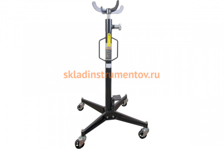 Гидравлическая трансмиссионная стойка WIEDERKRAFT WDK-80504