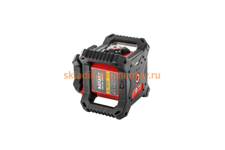 Лазерный нивелир ADA ROTARY 500 HV SERVO А00578