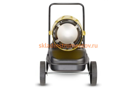 Дизельная пушка прямого нагрева Ballu BHDP-50