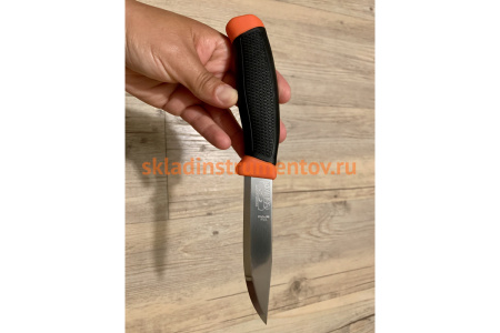 Универсальный нож BAHCO 2444