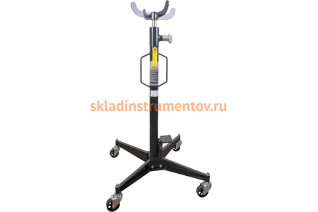 Гидравлическая трансмиссионная стойка WIEDERKRAFT WDK-80504