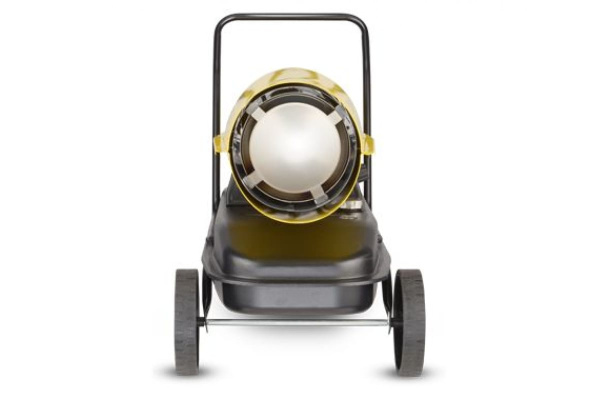 Дизельная пушка прямого нагрева Ballu BHDP-50