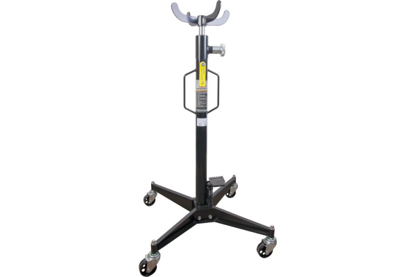 Гидравлическая трансмиссионная стойка WIEDERKRAFT WDK-80504