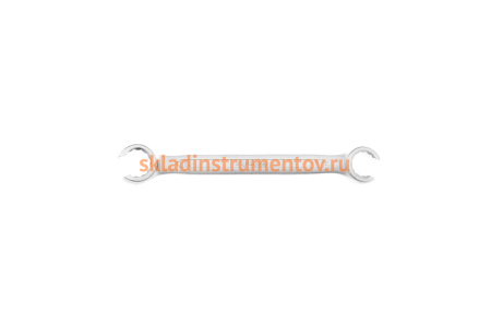 Разрезной ключ 17х19мм AV Steel AV-331719