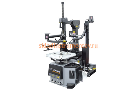 Шиномонтажный автоматический станок 380В WIEDERKRAFT WDK-7628038