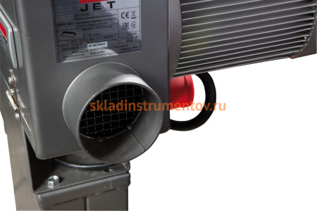 Ленточношлифовальный станок JET JBSM-100M 230 В 50001893M