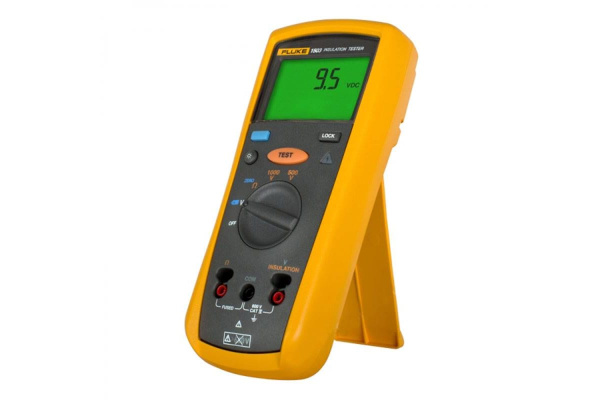 Измеритель сопротивления изоляции FLUKE 1503