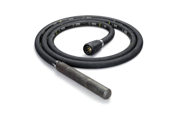 Высокочастотный глубинный вибратор Wacker Neuson IRFLEX 38/230/5 5100025338