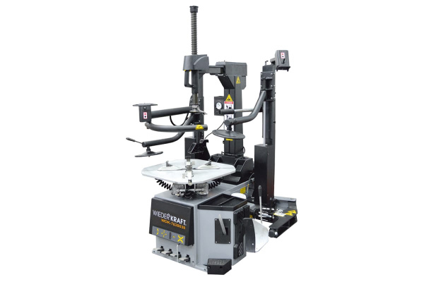 Шиномонтажный автоматический станок 380В WIEDERKRAFT WDK-7628038