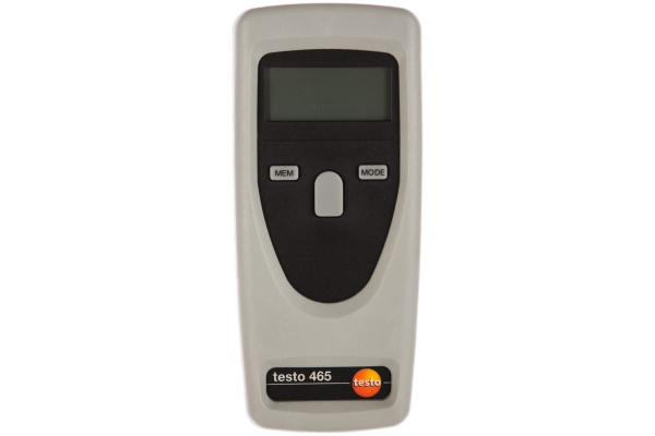 Тахометр Testo 465
