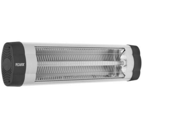 Инфракрасный обогреватель Ресанта ИКО-2000Л, кварцевый 67/5/11