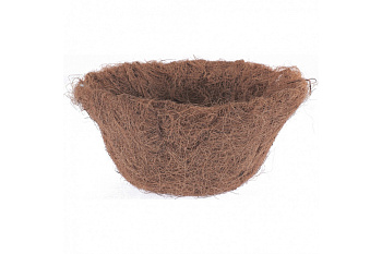 Полукруглый вкладыш из коковиты d25см PALISAD 69040