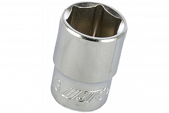Головка торцевая 1/4” 13 JTC 22513