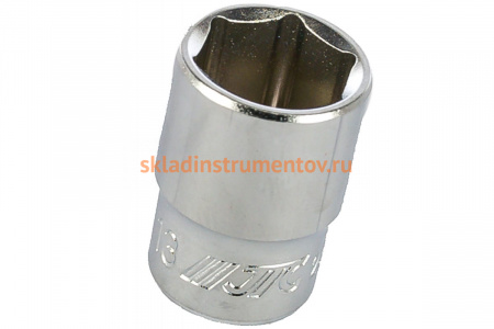 Головка торцевая 1/4” 13 JTC 22513