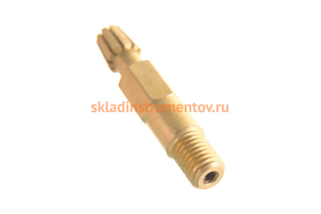 Мундштук внутренний №1П к резаку Р1П Redius ОРС2-000-02