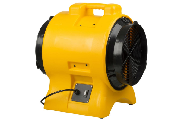 Вентилятор напольный Master BL 4800 4604.021