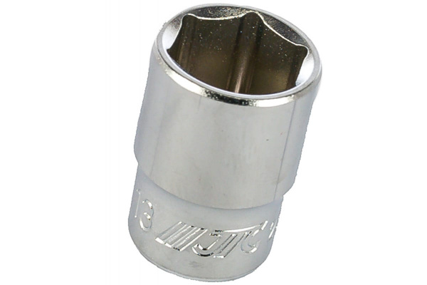 Головка торцевая 1/4” 13 JTC 22513