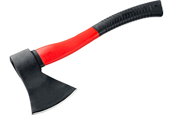 Топор со стеклопластиковой обрезиненной рукояткой MIRAX 20601-10_z01